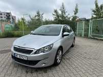 Peugeot 308 1.6 THP Active