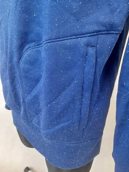 Under Armour Speckled Fleece Crew Loose Bluza męska M