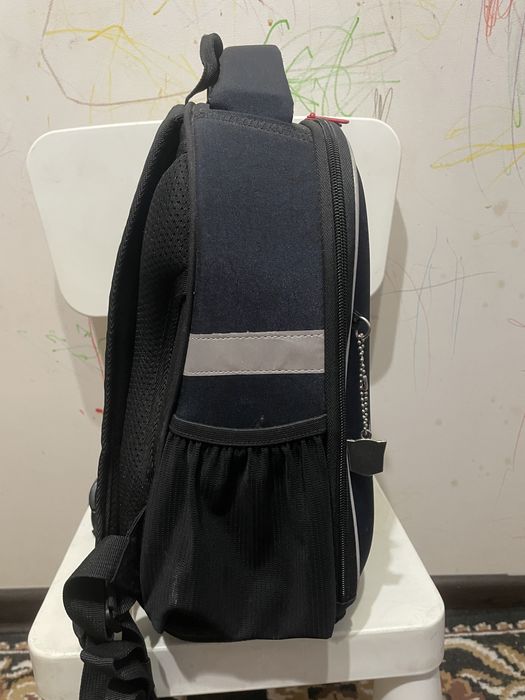 Рюкзак KITE школьный