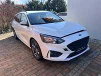 Ford Focus ST Line 1.5i 150Ps Automat