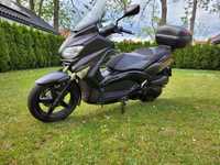 Yamaha yp125r xmax