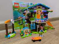 Lego Friends 41335 ,,Mia's Tree House"