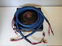 Cardas Clear Sky X4 Speaker 2x2,5m bi-wire, banany