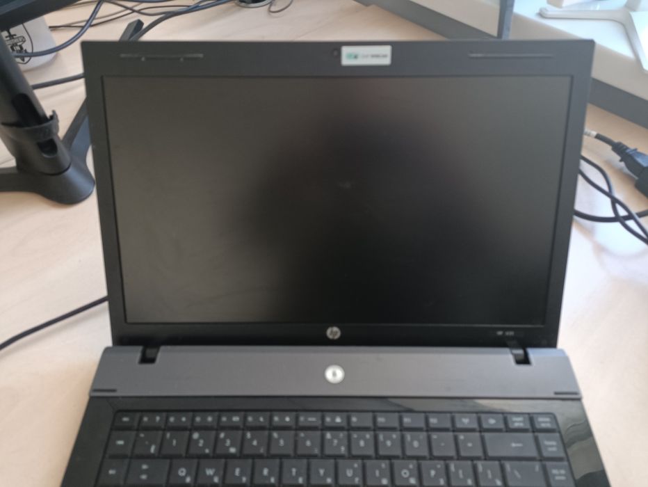 Ноутбук HP Delphi d40 Am5
