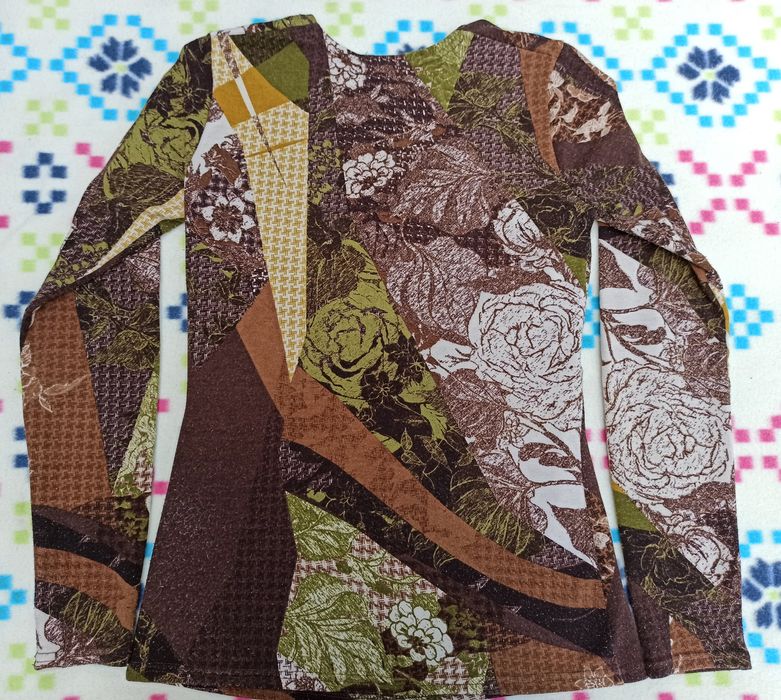 Реглан MAMA TUTA для кормления р. S