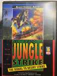 Jogos sega mega drive