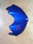 YAMAHA 13S-2171A-00-P0 R6 10-13 POKRYWA GÓRNEGO ZBIORNIKA