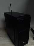 Komputer stacjonarny/gamingowy. NVIDIA GTX 1660 SUPER/AMD RYZEN 5 5600