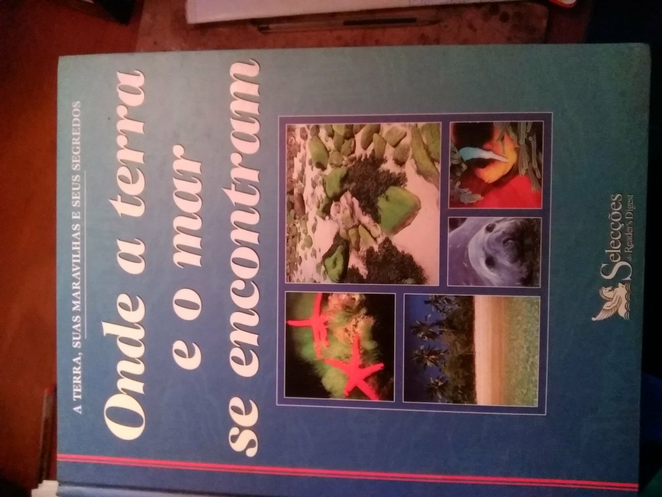 Vendo livros Ciências coleção variados