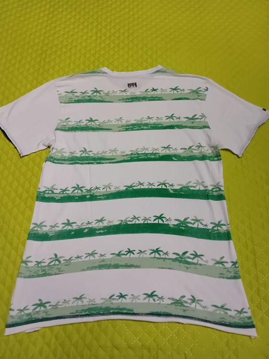 T-shirt 13anos tiffosi