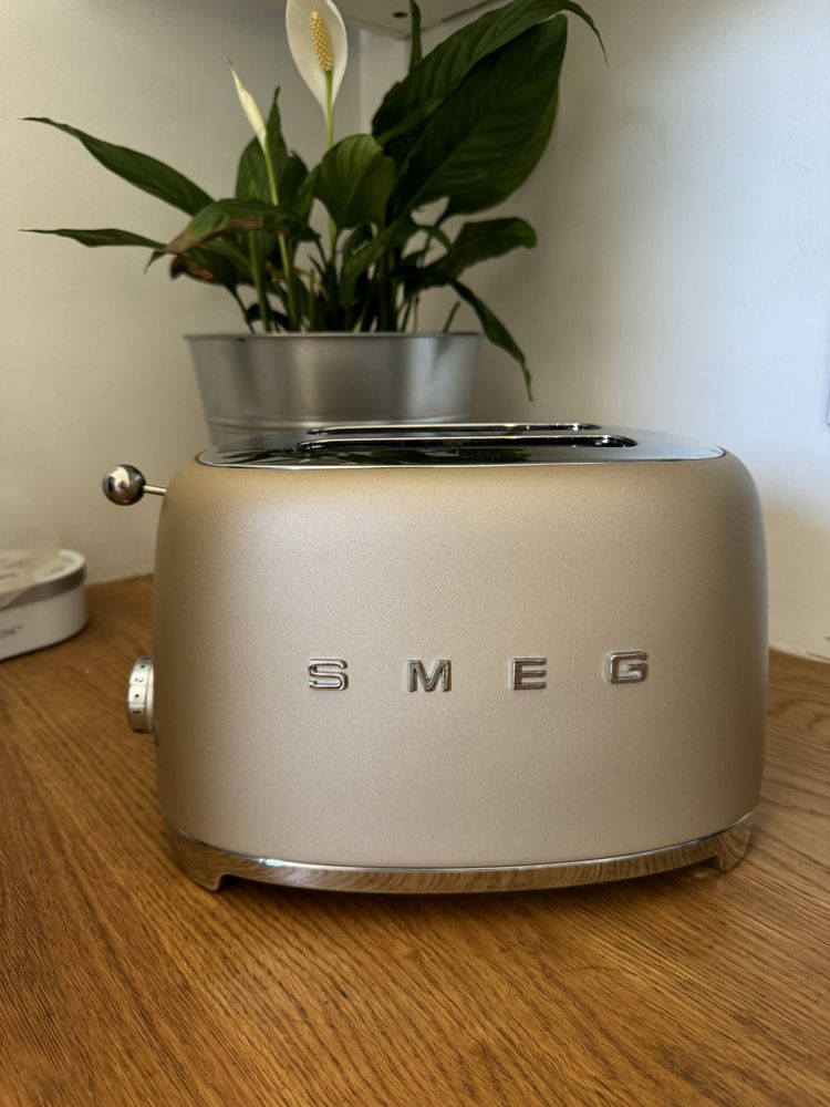 Toster smeg w super stanie