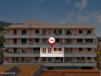 Apartamento T1 no Centro do Funchal – Rua das Mercês | Edifício Marquê