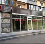 Оренда 76 м2 комерційного приміщення