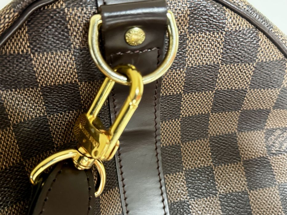 Louis Vuitton Keepall Bandoulière 55
