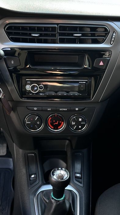 Продам Citroen C-Elysee 2014 в ідеальному стані