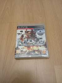 Gra mag playstation 3 ps3