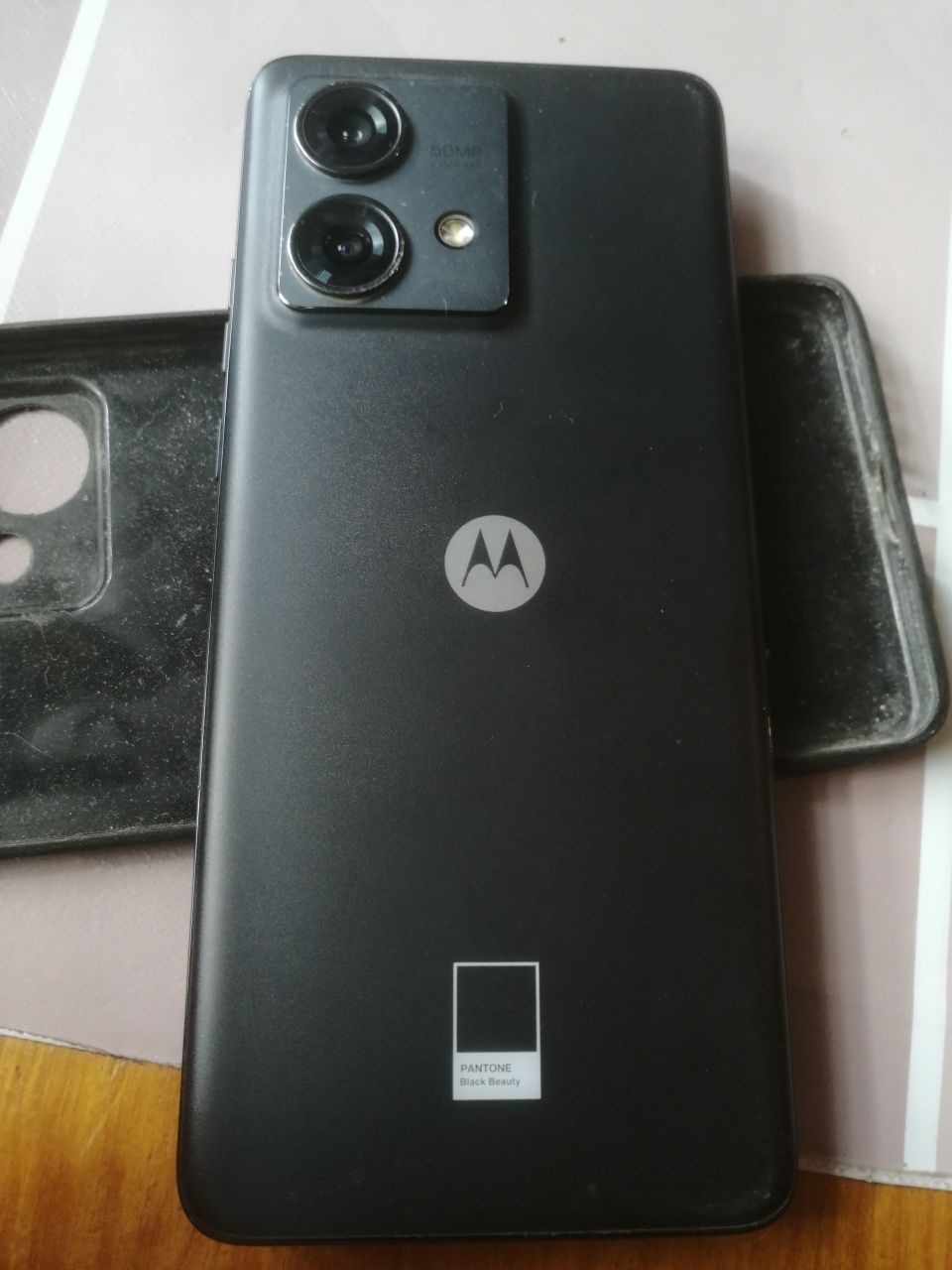 Motorola edge 40 neo