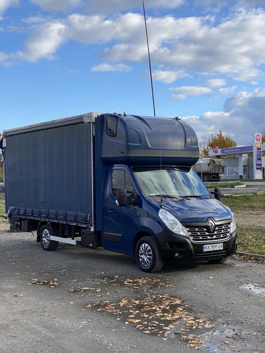 Грузоперевозки по городу и Украине (просчет в одну сторону)