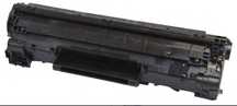 TonerPartnerPREMIUM do HP 83X (CF283X) czarny