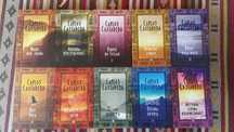 Carlos Castaneda  10 tomów