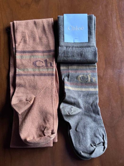 Chloe Гольфи оригінал