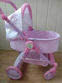 Wózek Baby Born 6w1