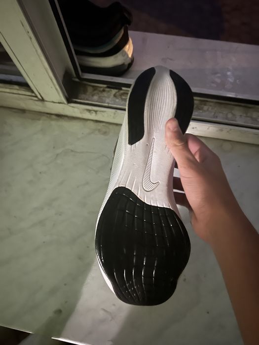 Кросівки для бігу/Кроссовки Nike Zoom Fly 3 Hyper Violet AT8240-500