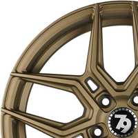 Alufelgi 18'' 5X114,3 SEVENTY9 SV-B Mazda 3 6 CX-5 CX-3 CX-30