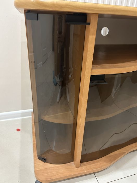 Szafka pod telewizor