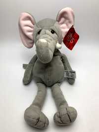 Плюшевая игрушка слон Russ 35 см