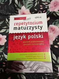 Repetytorium maturzysty jezyk polski