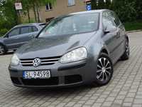 Volkswagen Golf Plus 1,4 16V 75KM Klima * Elektryka * Okazja!!