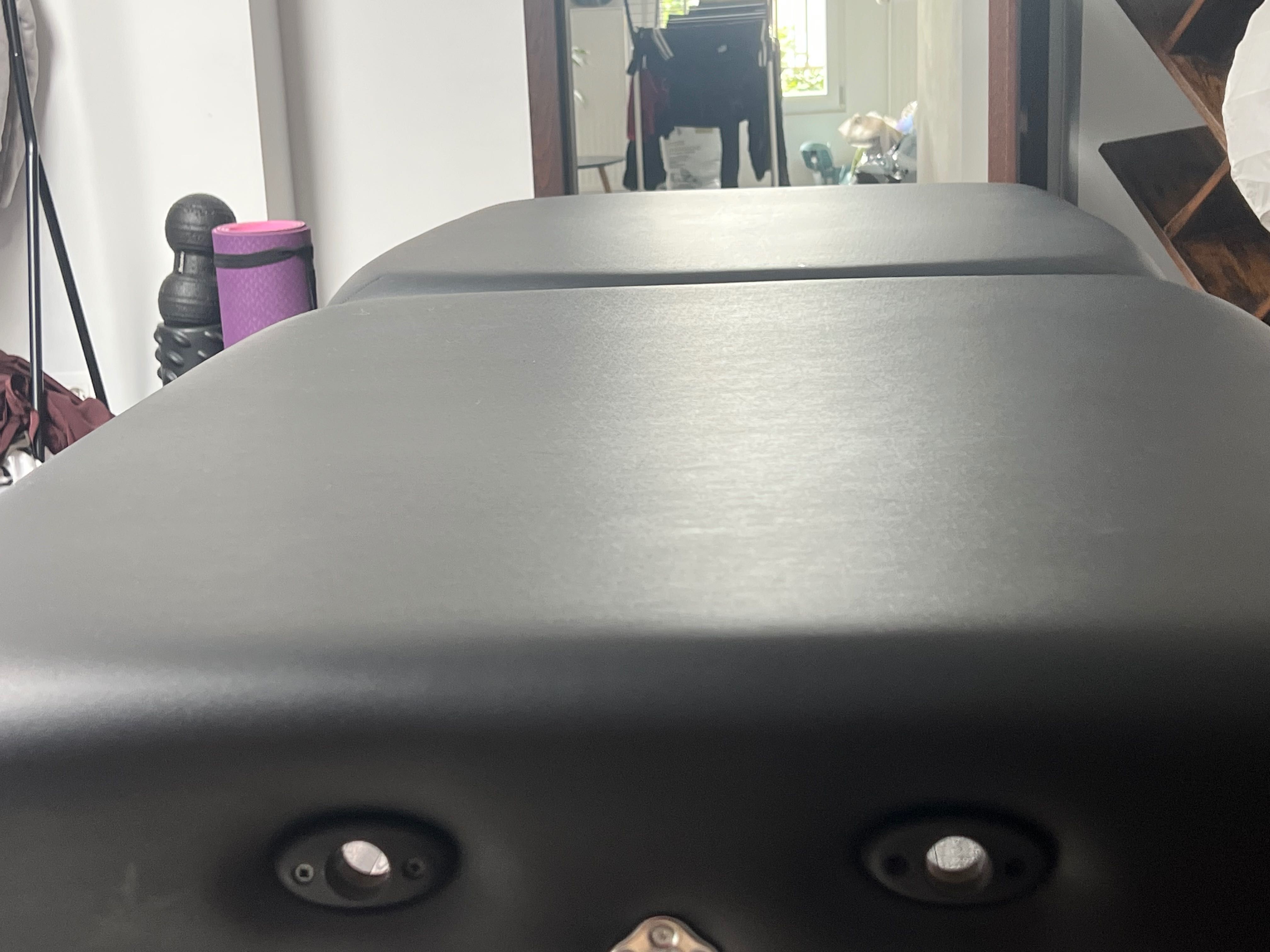 Stół do masażu Habys medmal 70 cm