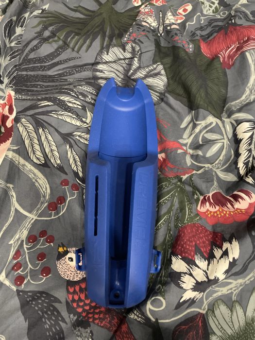 Akcesoria dremel w oryginalnej walizce