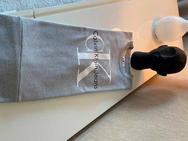 Sweat Calvin Klein