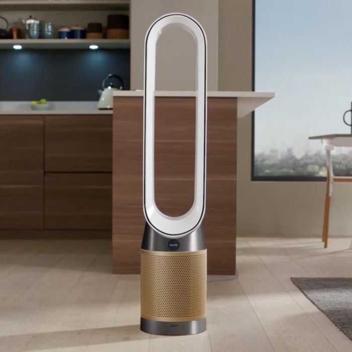 Oczyszczacz  powietrza Dyson TP09