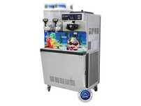 Maszyna do lodów 2w1 granitor 2x12l ICETRO All In One Middleby Taylor