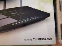 Sprzedam Router TP-Link