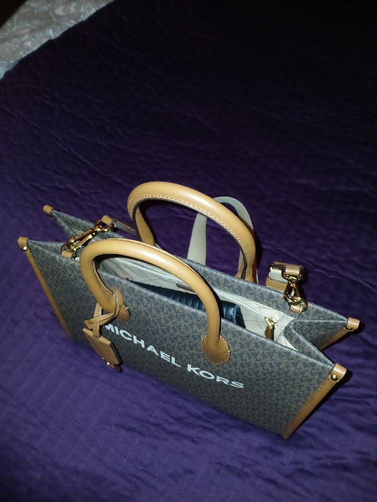 Carteira Michael kors