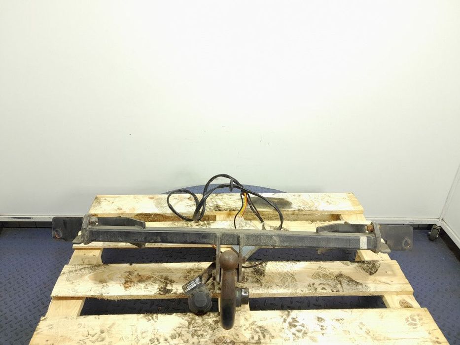 OPEL ASTRA J HB 5D HAK HOLOWNICZY DO PRZYCZEPY 13 PIN + MODUŁ