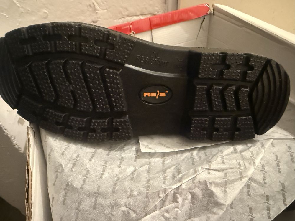 Buty robocze roz 41