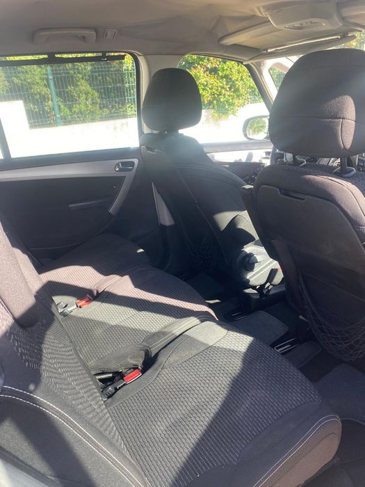 Citroën C4 grand picasso 7 lug