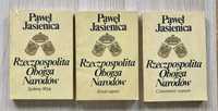 Rzeczpospolita Obojga Narodów-Paweł Jasienica