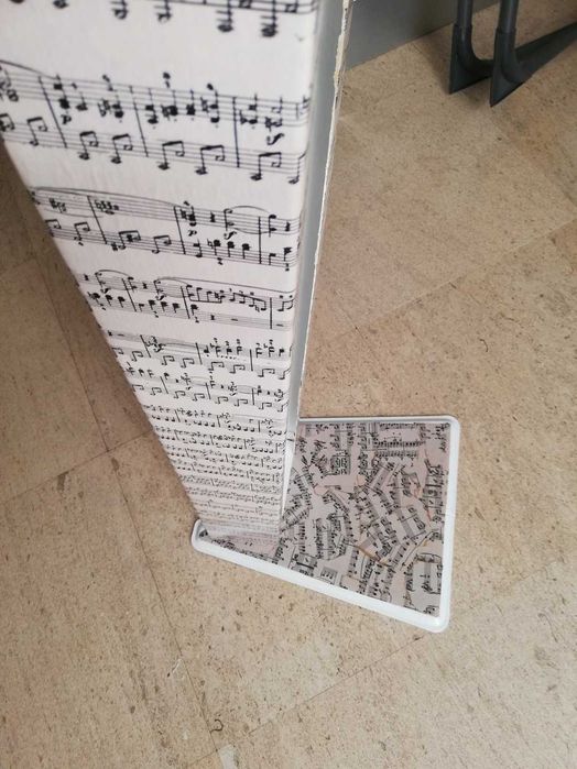 torre Porta cds ( 60)