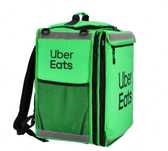 Plecak Torba termiczna Uber Eats nowa dla dostaw