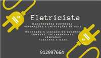 eletricista profissional