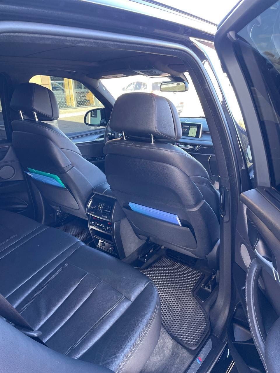 Продам BMW x5 дизель