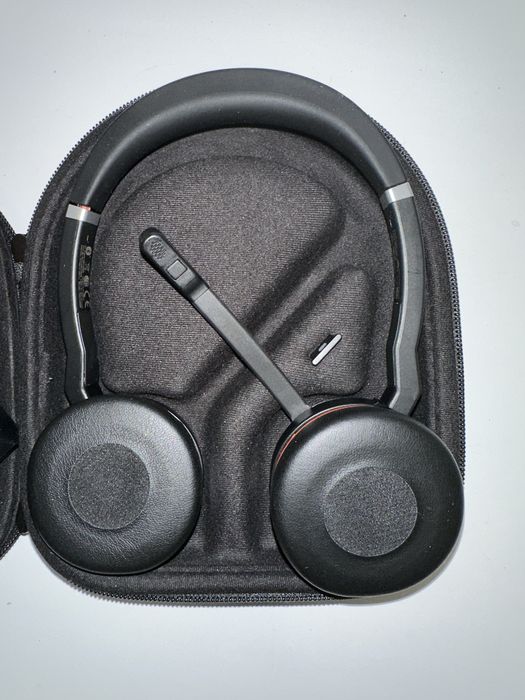 Навушники Jabra Evolve 75 MS Stereo