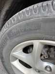 Opony Michelin 235/60R18