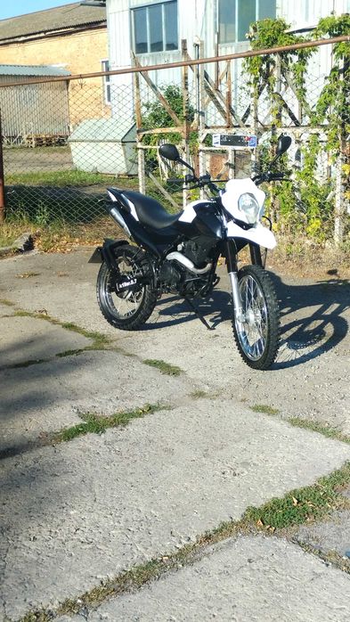 Shineray xy200gy-6c